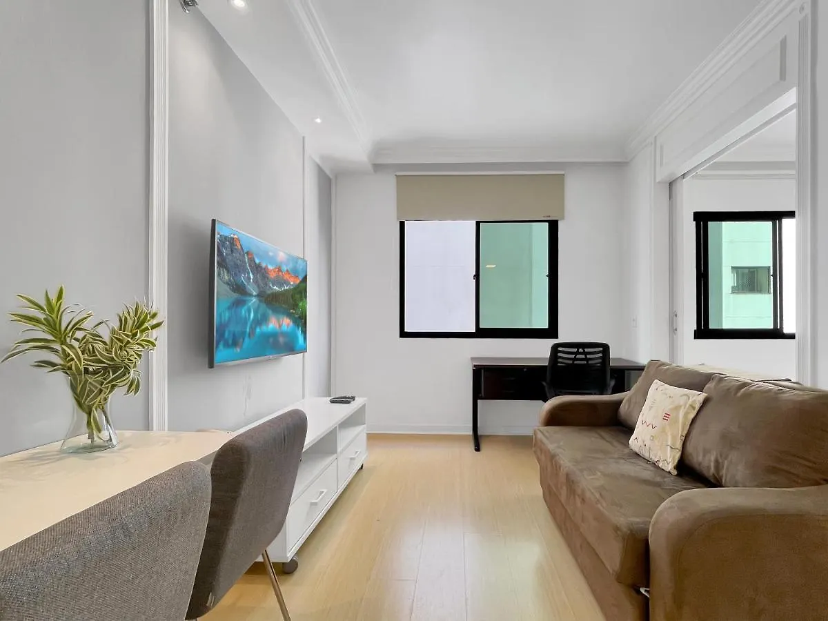 Lindo Hotel Na Paulista São Paulo 3*,  Brasil