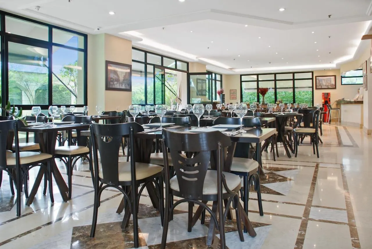 Lindo Hotel Na Paulista São Paulo Brasil