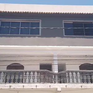 Apartamento Em Temporada Ferias Final De Semana Ambiente Familiar