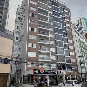 Apartamento Na Avenida Atlantica